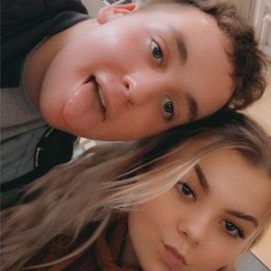 Meet your Posher, Patrick